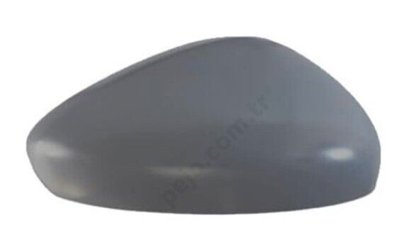 Citroen C4 (2011-2017) Sağ Ayna Kapağı (Orijinal)