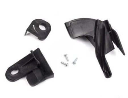 Citropen Nemo (2008-2017) Sol Ön Far Bağlantı Tamir Takımı (Orijinal)