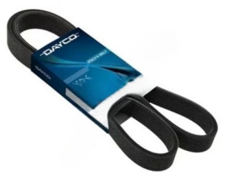 Peugeot 206 (1998-2005) 1.4 Benzinli Alternatör Kayışı (Dayco)