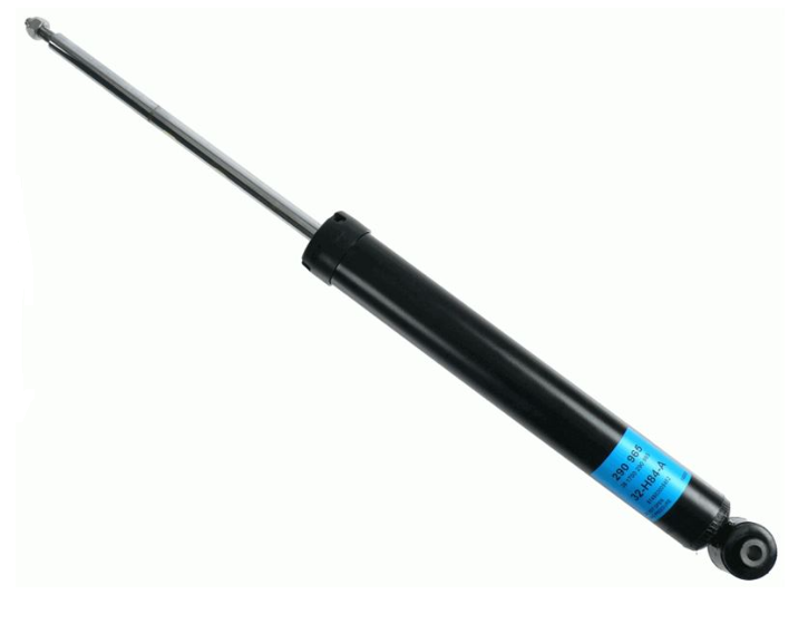 PEUGEOT 307 (2001-2009) ARKA AMORTİSÖR (İTHAL)