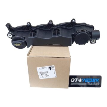 PEUGEOT 307 (2002-2008) 1,6 HDI SUBAP KAPAĞI (ORJİNAL)
