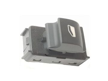 Peugeot 5008 Arka Kapı Cam Açma Düğmesi (İthal)