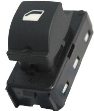 Peugeot 5008 Arka Kapı Cam Açma Düğmesi (İthal)