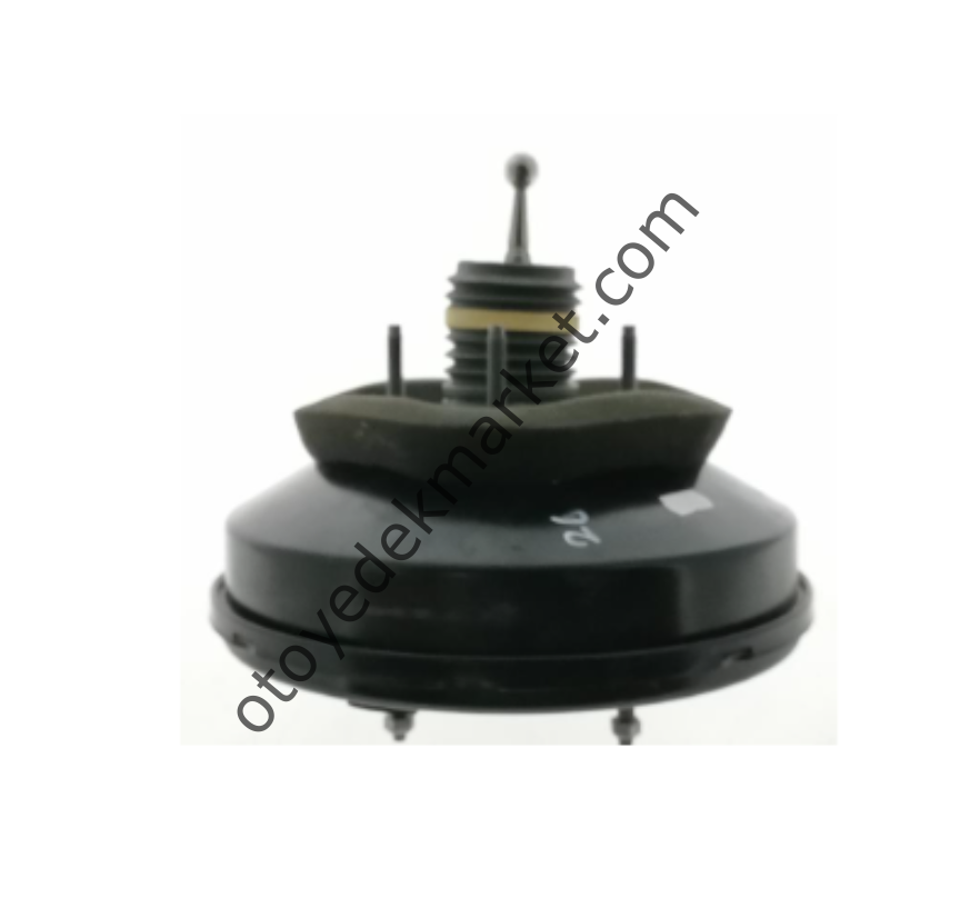 Citroen C-Elysee (2018-2024) 1.2 Vti Westinghouse (Orijinal)