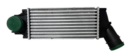 CİTROEN C3 1,6 HDI TURBO RADYATÖRÜ 2002-2010