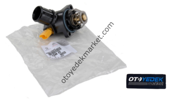 Citroen C3 (2003-2010) 1.4 Benzinli Termostat (Orijinal)