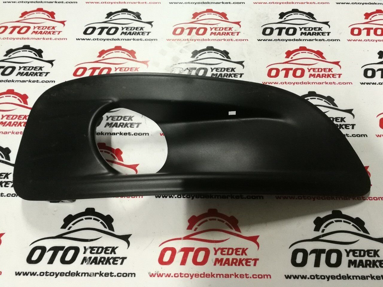 CİTROEN C4 2012+ SAĞ SİS ÇERÇEVESİ (ORJİNAL)