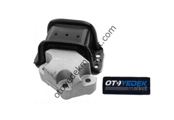 Peugeot 307 1,4 Hdi Sağ Üst Motor Takozu (İthal)