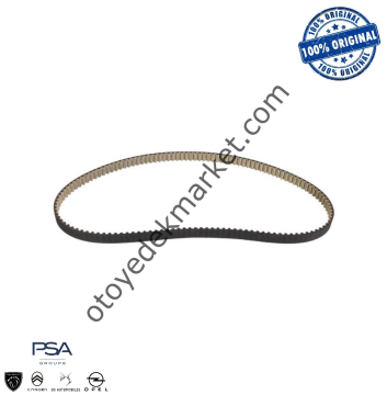 Peugeot 508 (2019-2024) 1.5 BlueHdi Eksantrik / Triger Kayışı (Orijinal)