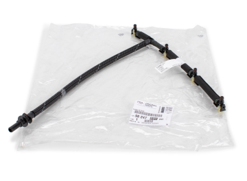 Citroen Berlingo (2018-2024) 1.5 Blue Hdi Enjektör Geri Dönüş Borusu (Orijinal)