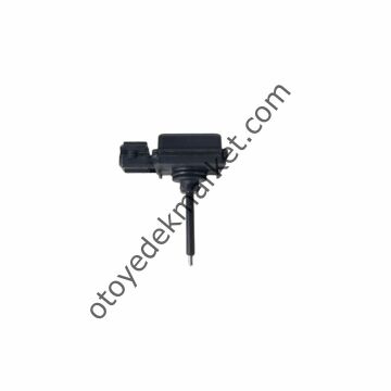 Citroen C4 (2011-2017) Benzinli Yedek Su Depo Müşürü (İthal)