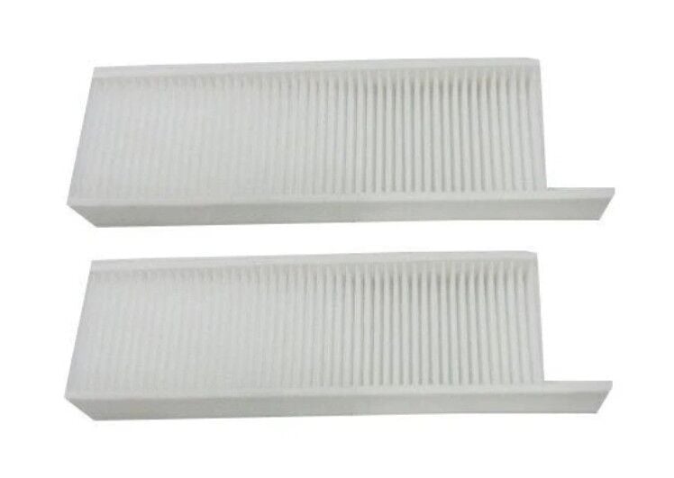 Citroen Jumpy Spacetourer (2017-2024) Polen Filtresi (İthal)