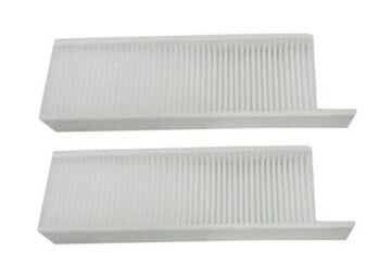 Citroen Jumpy Spacetourer (2017-2024) Polen Filtresi (İthal)