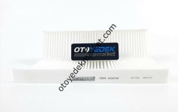 Citroen Jumpy Spacetourer (2017-2024) Polen Filtresi (Otoyedekmarket)