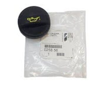 Peugeot 206 (1999-2010) 1.6 16V Benzinli ve 2.0 Benzinli Yağ Dolum Kapağı (Orijinal)