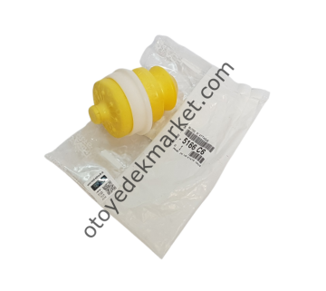 Peugeot 508 (2011-2018) Arka Salıncak Takozu (Orijinal)