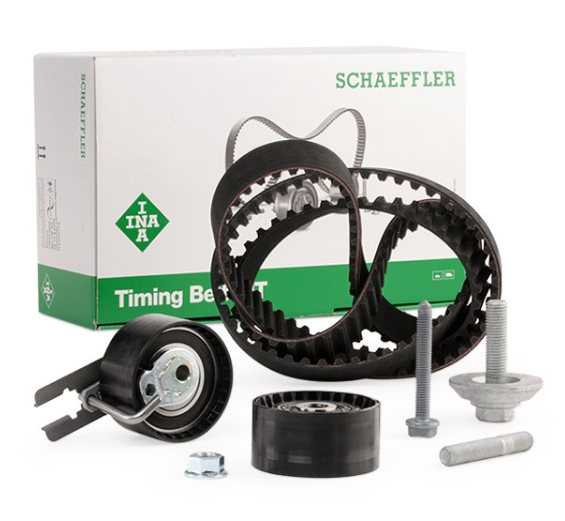 Peugeot Bipper (2008-2013) 1.4 HDİ TRİGER SETİ (İNA)