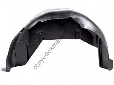 Citroen Berlingo (1998-2008) Sağ Arka Çamurluk Davlumbazı (İthal)