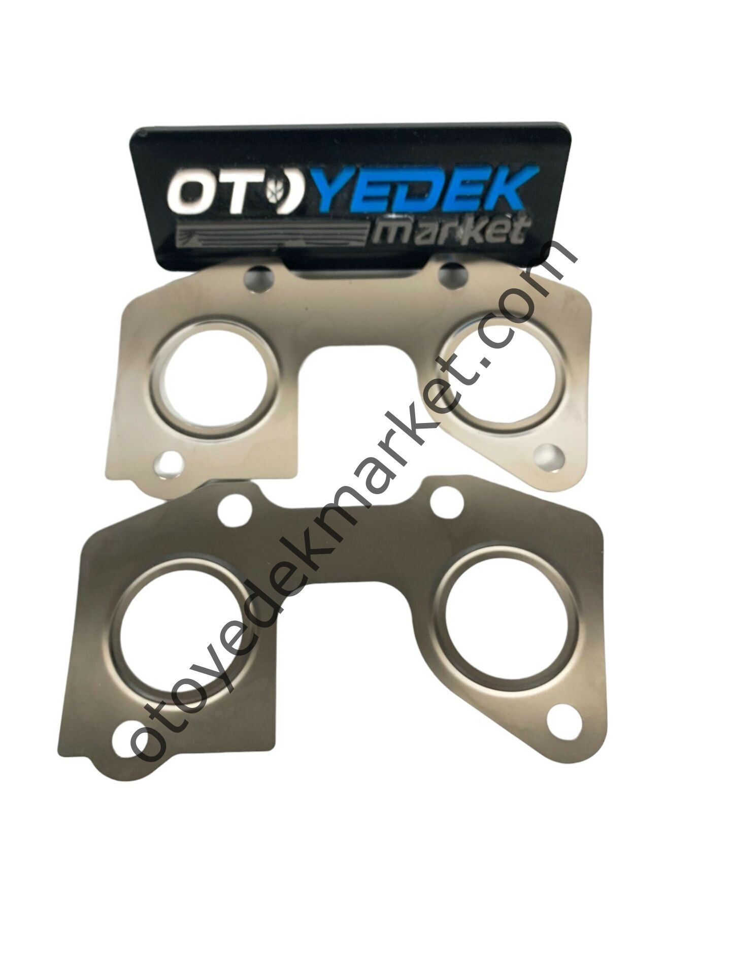 PEUGEOT 106 (1991-2002) 1,4 BENZİNLİ EGZOS MANİFOLD CONTA (ORİJİNAL)