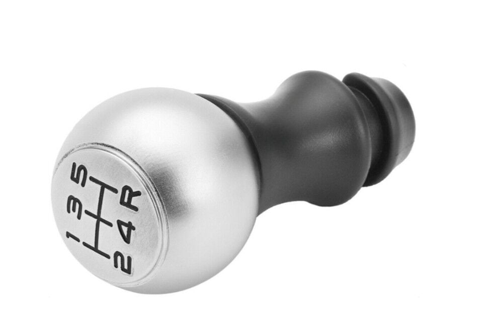 Peugeot RC ve GTİ Tip Mat Metal Vites Topuzu