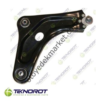 Citroen C-Elysee (2012-2024) Sağ Salıncak (Teknorot)