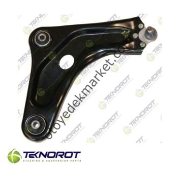 Citroen C-Elysee (2012-2024) Sağ Salıncak (Teknorot)