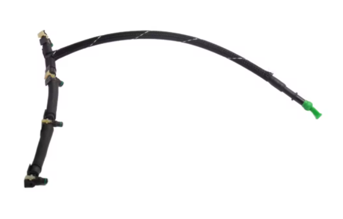 Citroen C4 (2021-2024) 1.5 Blue Hdi Enjektör Geri Dönüş Borusu (İthal)