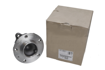 Peugeot 3008 (2016 -2024) Arka Porya (Orjiinal)