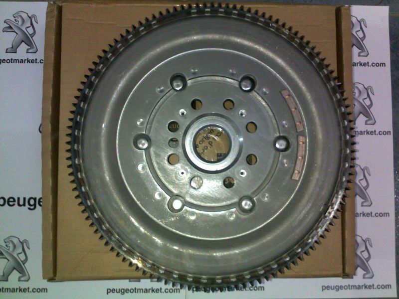 PEUGEOT BOXER 2.2 VOLANT (2006-2011 MODEL)