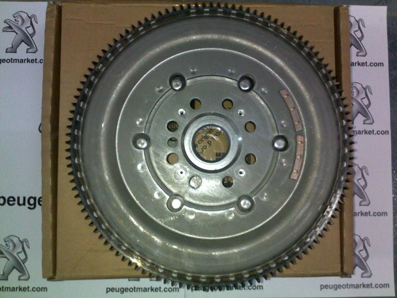 PEUGEOT BOXER 2.2 VOLANT (2006-2011 MODEL)