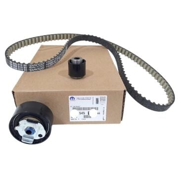 Citroen C3 Aircross (2017-2024) 1.2 Benzinli Triger Seti (Orijinal)