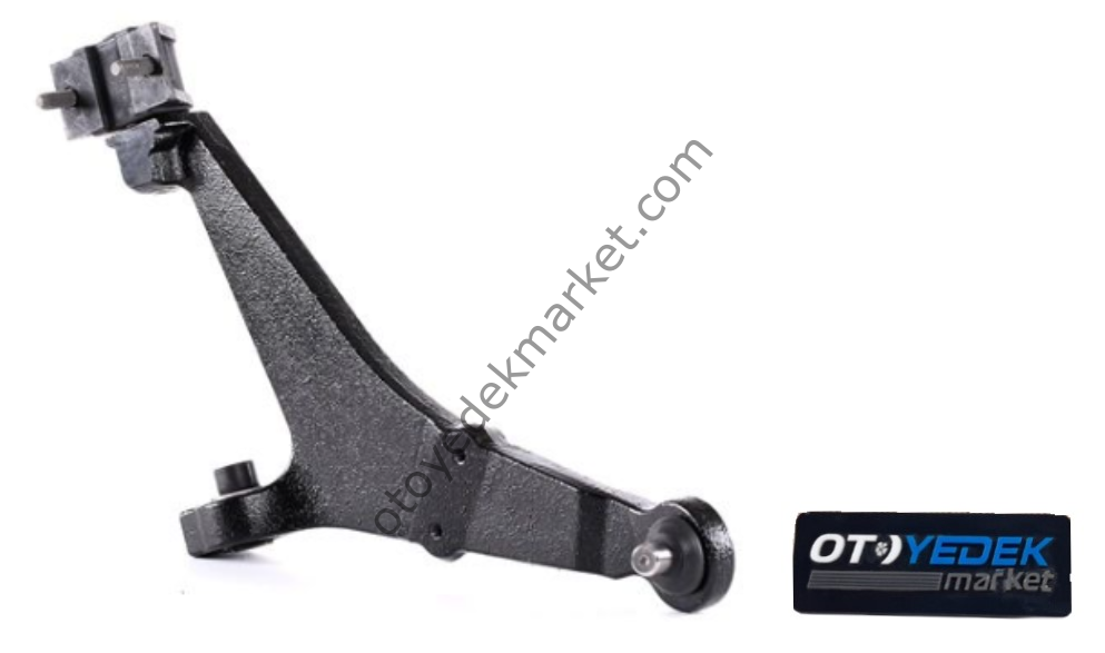 Peugeot 106 (1991-2002) Sağ Salıncak - Rotilli (AYD)