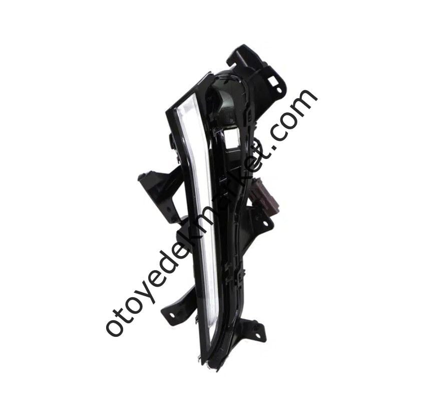 Peugeot 508 (2019-2023) Sol Gündüz Farı (Orijinal)