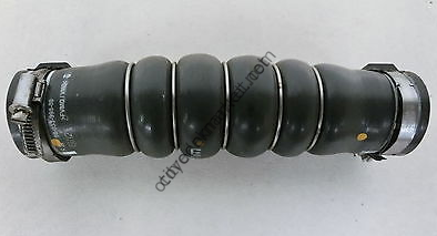 Peugeot 508 1.6 Hdi  Turbo Hava Hortumu (Orijinal)