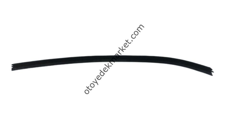 Citroen Berlingo (2003-2008) Sağ Ön Kapı Dış Fitili (Orijinal)