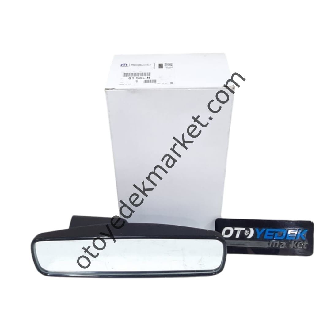 Citroen Berlingo (2008-2019) İç Dikiz Aynası (Orijinal)
