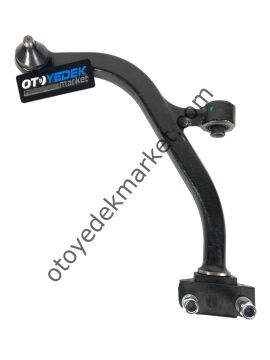 Peugeot 106 (1997-2002) GTİ ve Quicksilver Salıncak Sol (İthal)