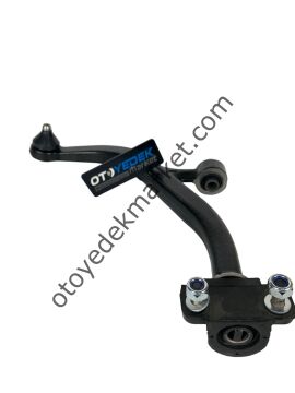 Peugeot 106 (1997-2002) GTİ ve Quicksilver Salıncak Sol (İthal)