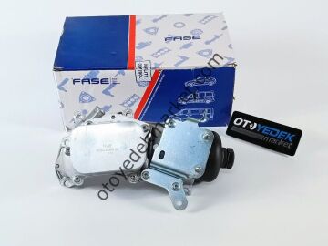 Peugeot 207 (2006-2012) 1.4 ve 1.6 Dizel Motor Yağ Soğutucu (Fase)