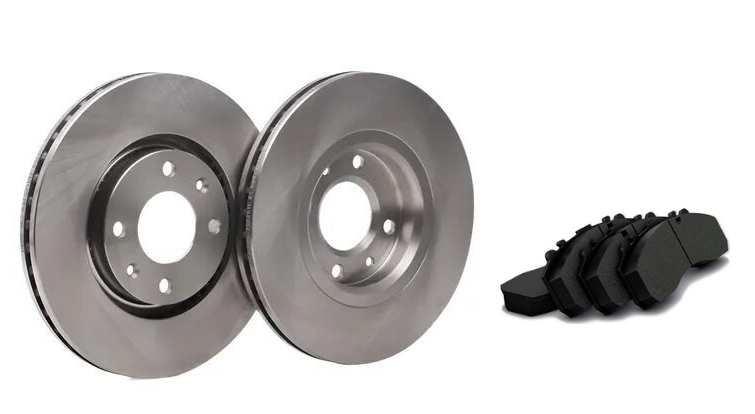 Peugeot 307 (2001-2008) 1,6 Hdi Fren Seti Ön Fren Balata Ve Disk Takımı (Ayd)