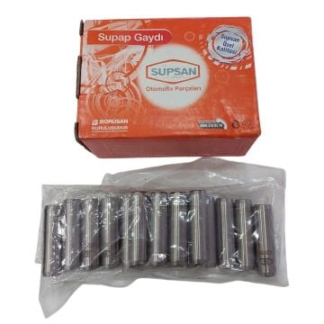 Peugeot 307 (2001-2009) 1.6 Hdi Supap Gaydı Takımı (Supsan)