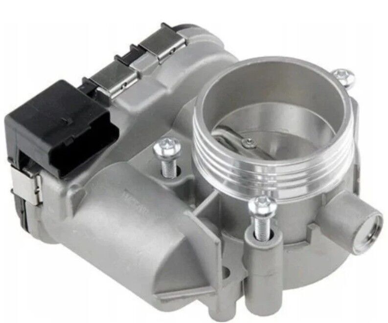 Peugeot 308 (2008-2011) 1,6 Benzinli Gaz Kelebeği (İthal)