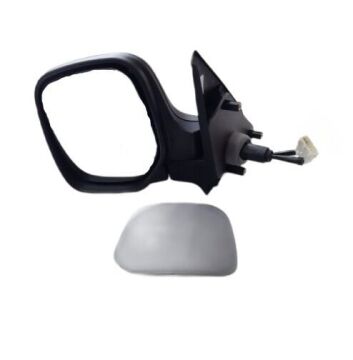 Citroen Berlingo (2008-2012) Manuel Sol Dikiz Aynası (İthal)