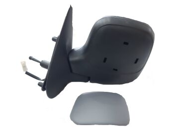 Citroen Berlingo (2008-2012) Manuel Sol Dikiz Aynası (İthal)