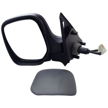 Citroen Berlingo (2008-2012) Manuel Sol Dikiz Aynası (İthal)