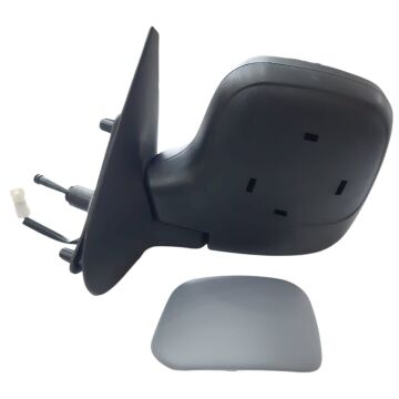 Citroen Berlingo (2008-2012) Manuel Sol Dikiz Aynası (İthal)