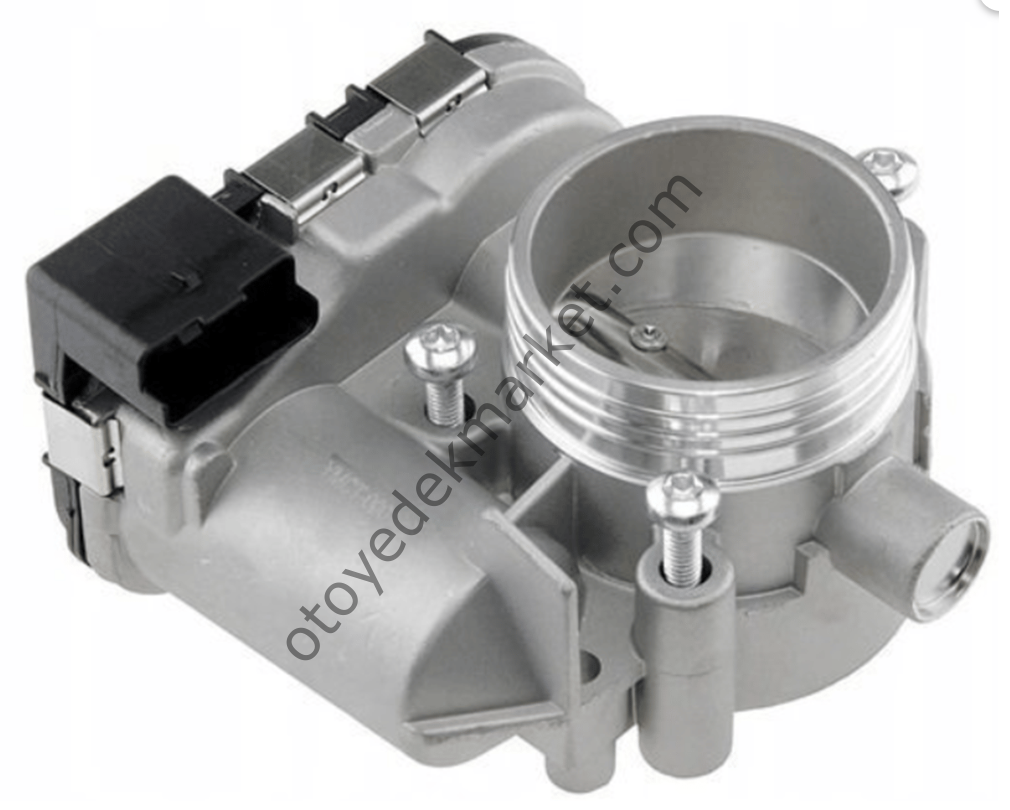 Citroen C2 (2003-2009) 1,6 Benzinli Gaz Kelebeği (İthal)