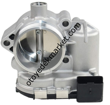 Citroen C2 (2003-2009) 1,6 Benzinli Gaz Kelebeği (İthal)