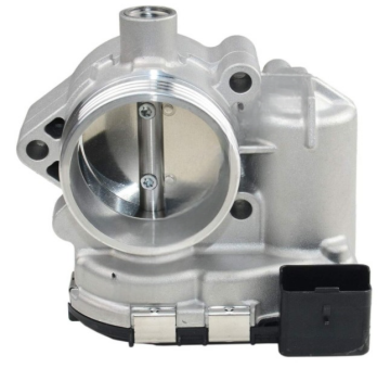 Citroen C2 (2003-2009) 1,6 Benzinli Gaz Kelebeği (İthal)