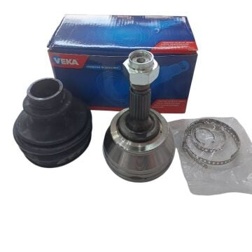 Peugeot 301 (2012-2019) 1,6 Hdi Aks Kafası (Veka)